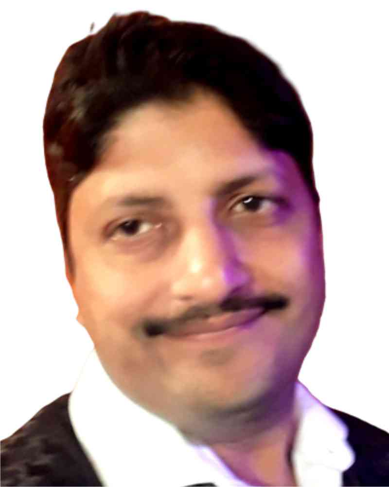 Rajeev Agarwal